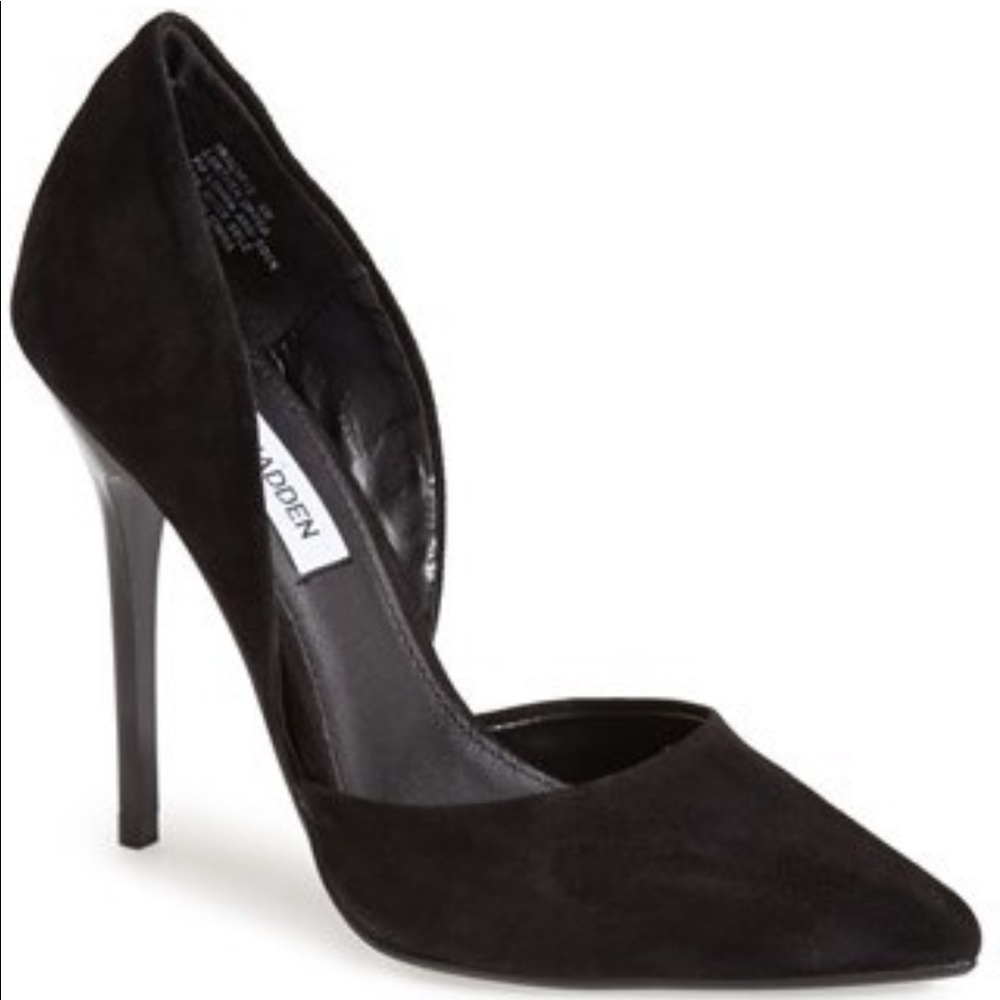 Heels, Steve Madden